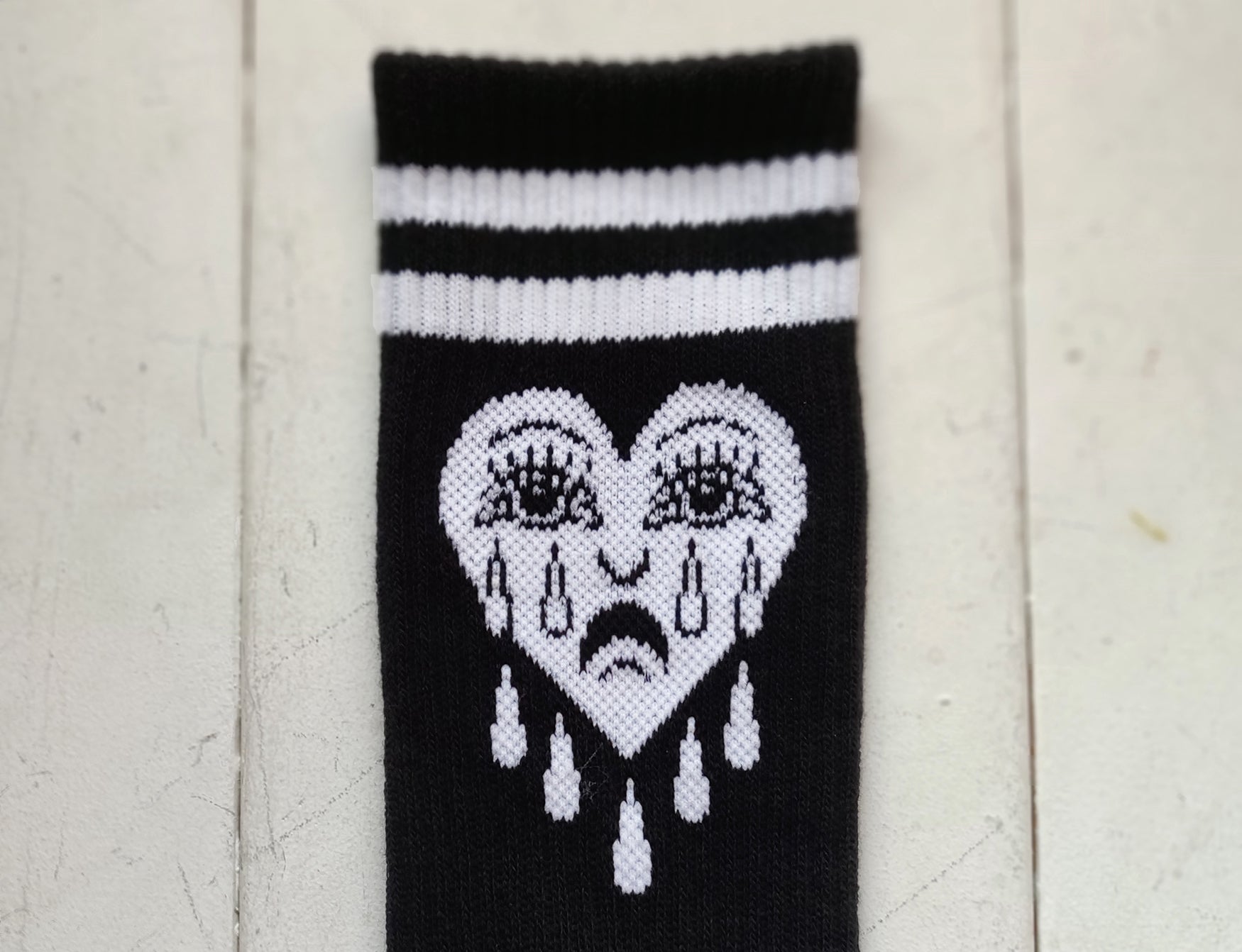 CRYING HEART CREW (02-05-20 RESTOCK)