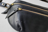 1907 All-Leather FANNY PACK - July 23, 2021 Release