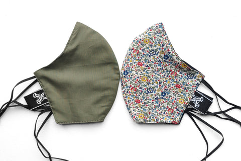 Liberty of London Collection - December 21, 2020 Drop