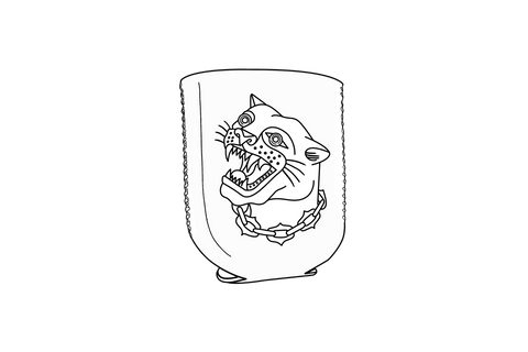 ALL-LEATHER KOOZIES (11-28-19 RESTOCK)