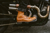 1907A(lpine) Derby Boot - September 22, 2016 Release