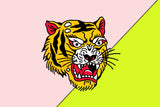 2010 TIGER HEAD SLIPS - LIMITED RE-RELEASE