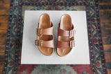 1973 CLOG & SANDAL - November 20, 2021 Re-Release