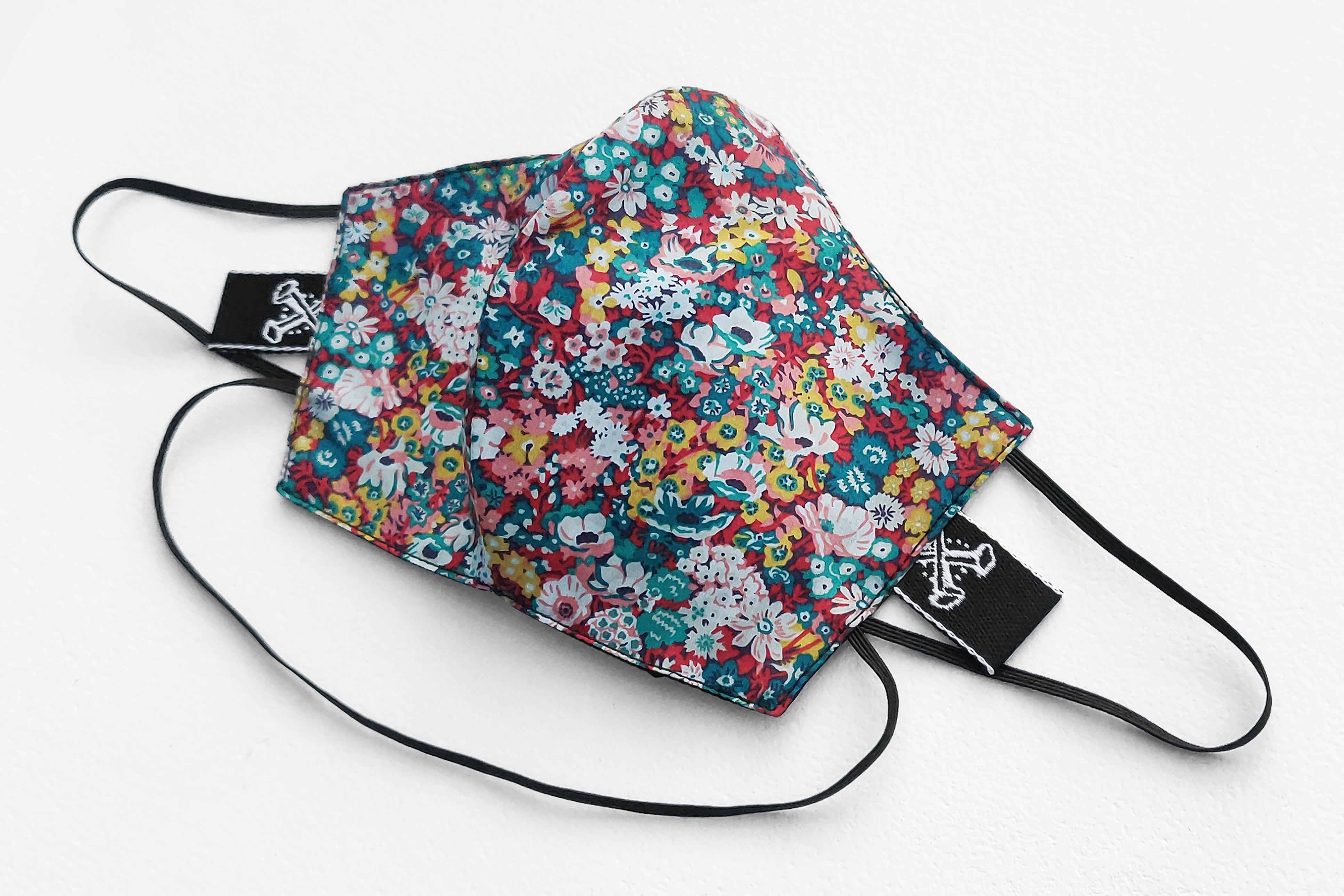 Liberty of London Floral Collection - August 30, 2020 Drop