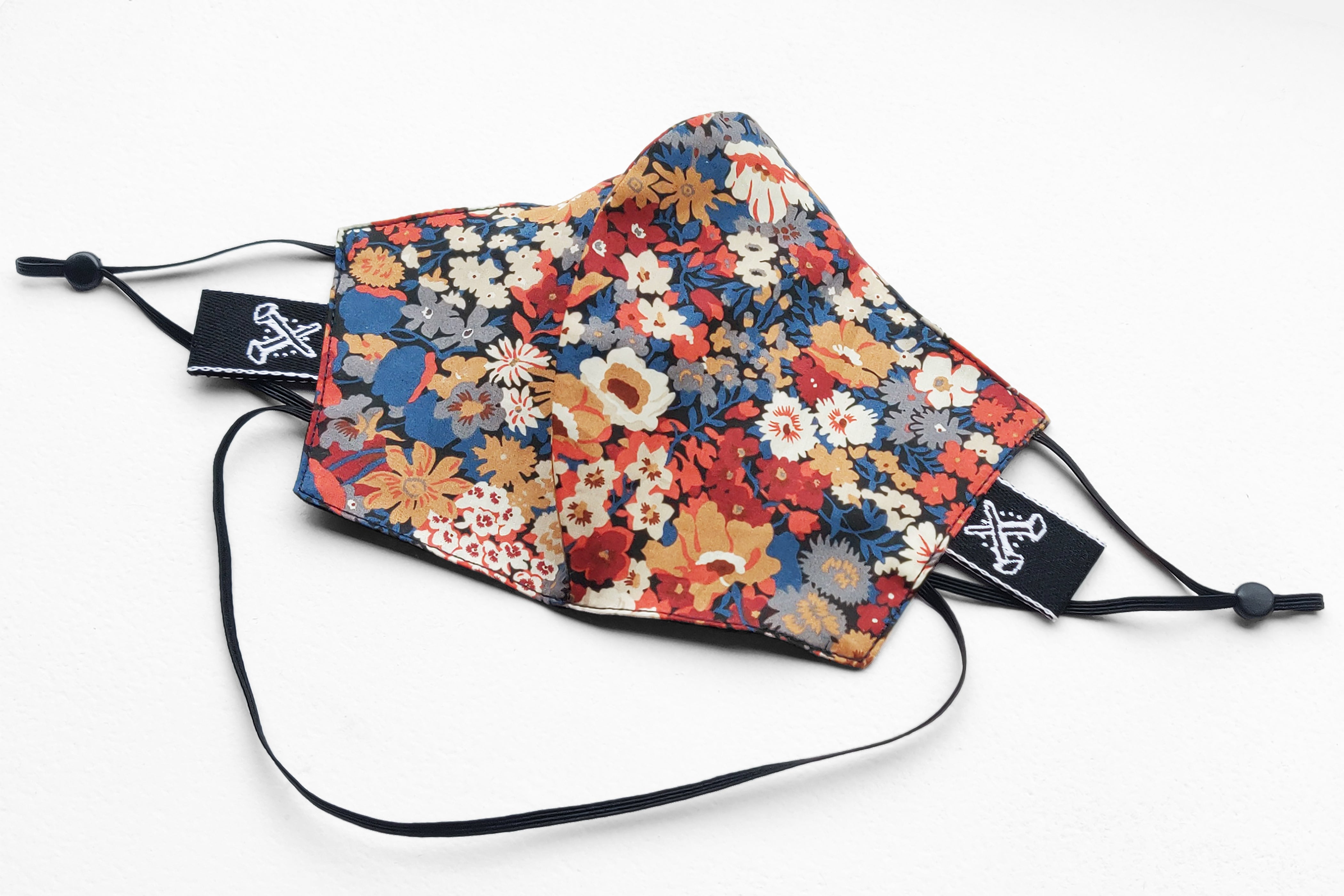 Liberty of London Floral Collection - October 12, 2020 Drop