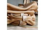 B.A. All-Leather Tote