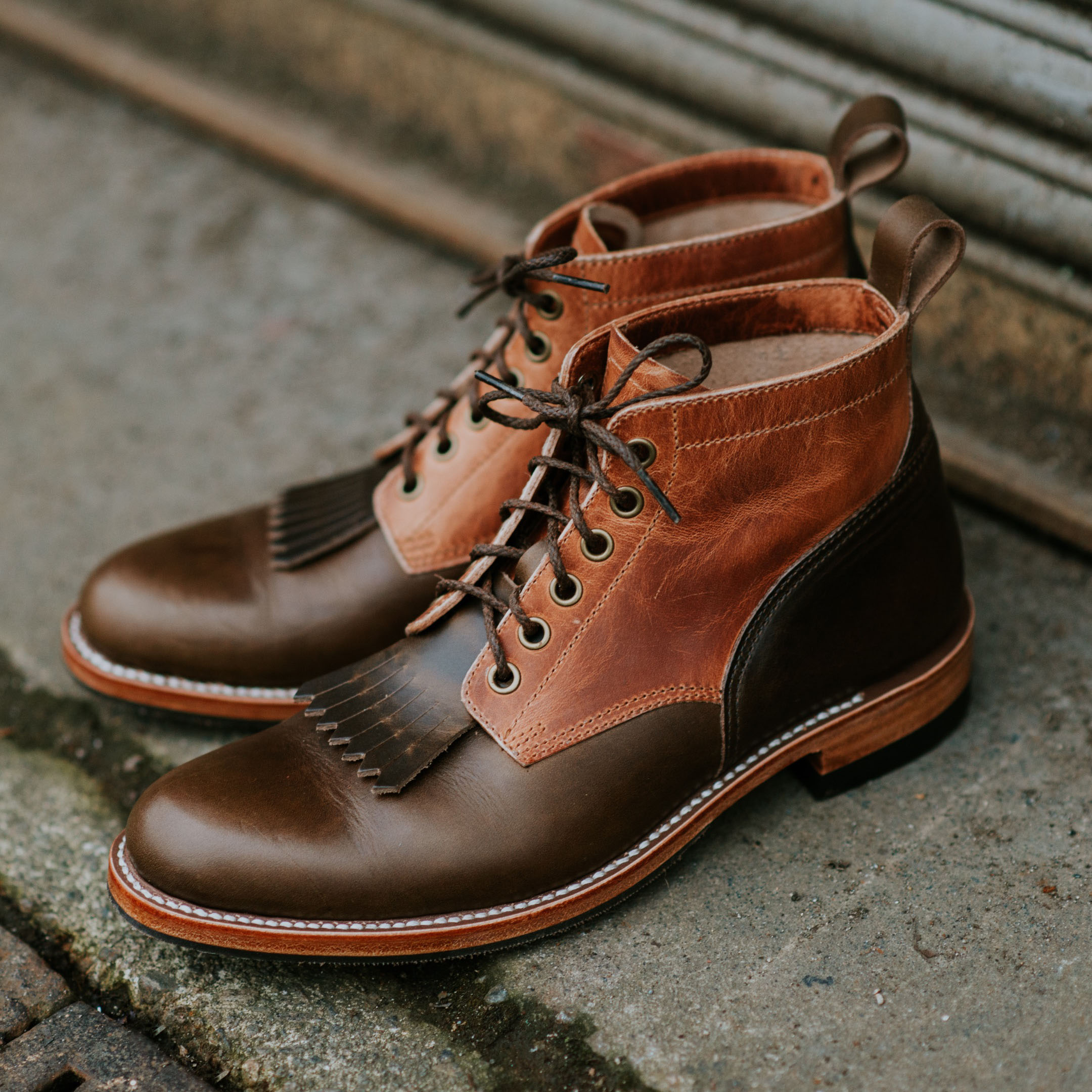 The 808 Roper